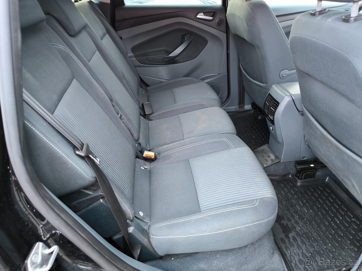 Ford C-MAX 1.6 EB , 110 kW benzín, 2012 - 6