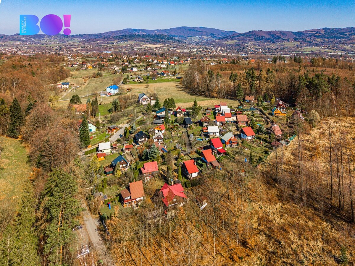 Prodej chaty 4+1, 117 m², Vendryně - 6