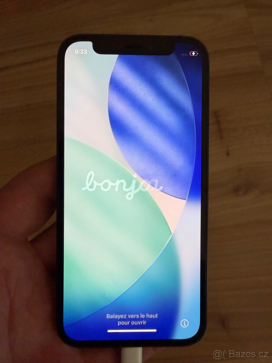 iPhone 12 Mini 64GB - 6