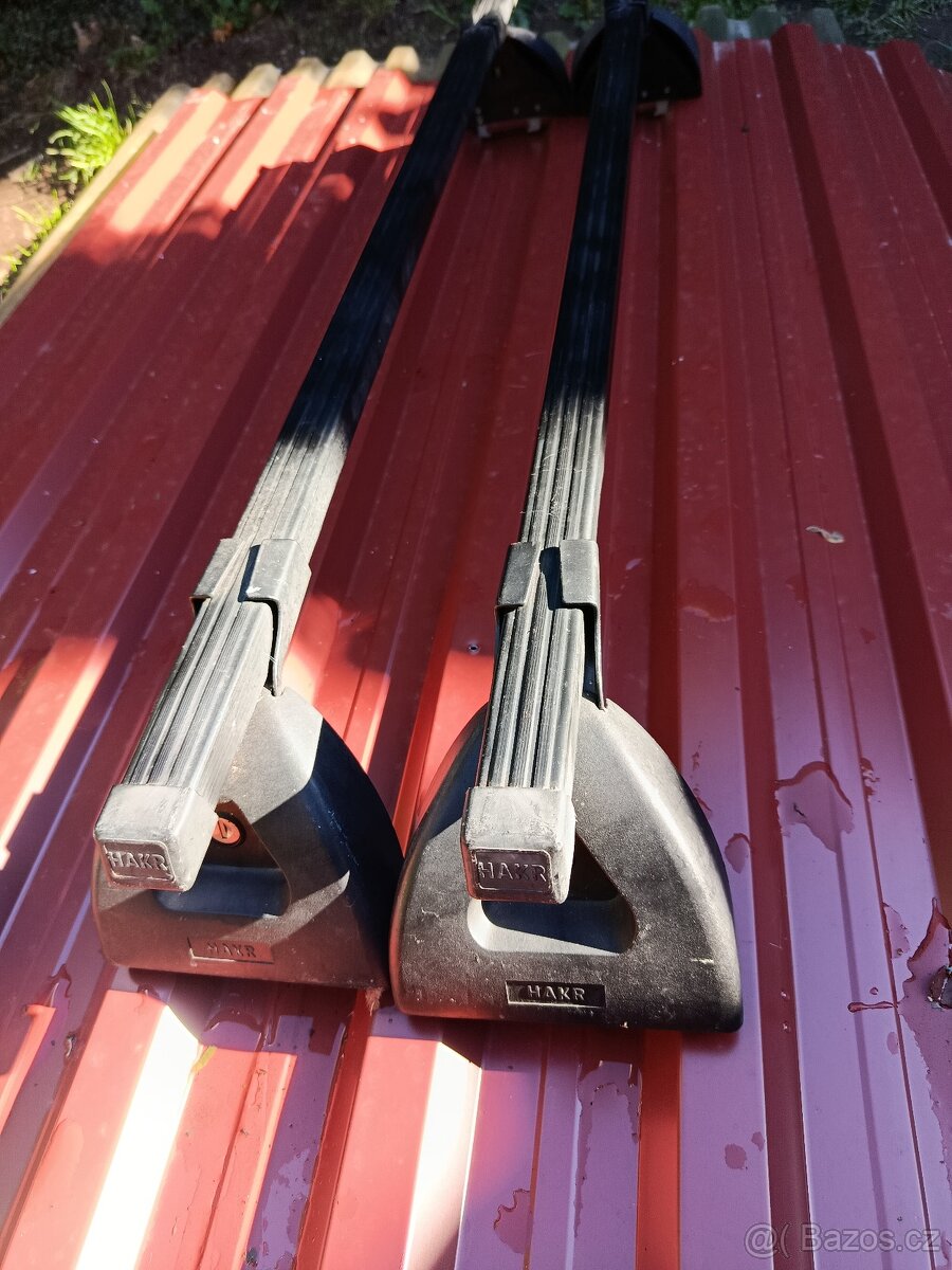 Škoda Octavia 1 - 6