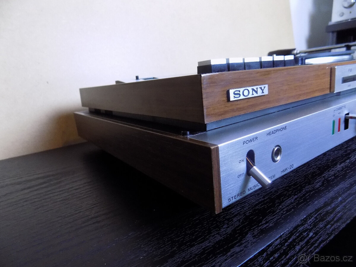 Sony HMK-20 - 6