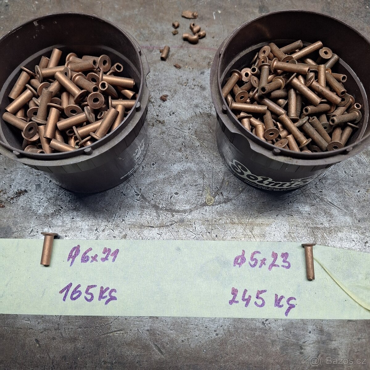 Prodam vse co je na foto - uklid - 6