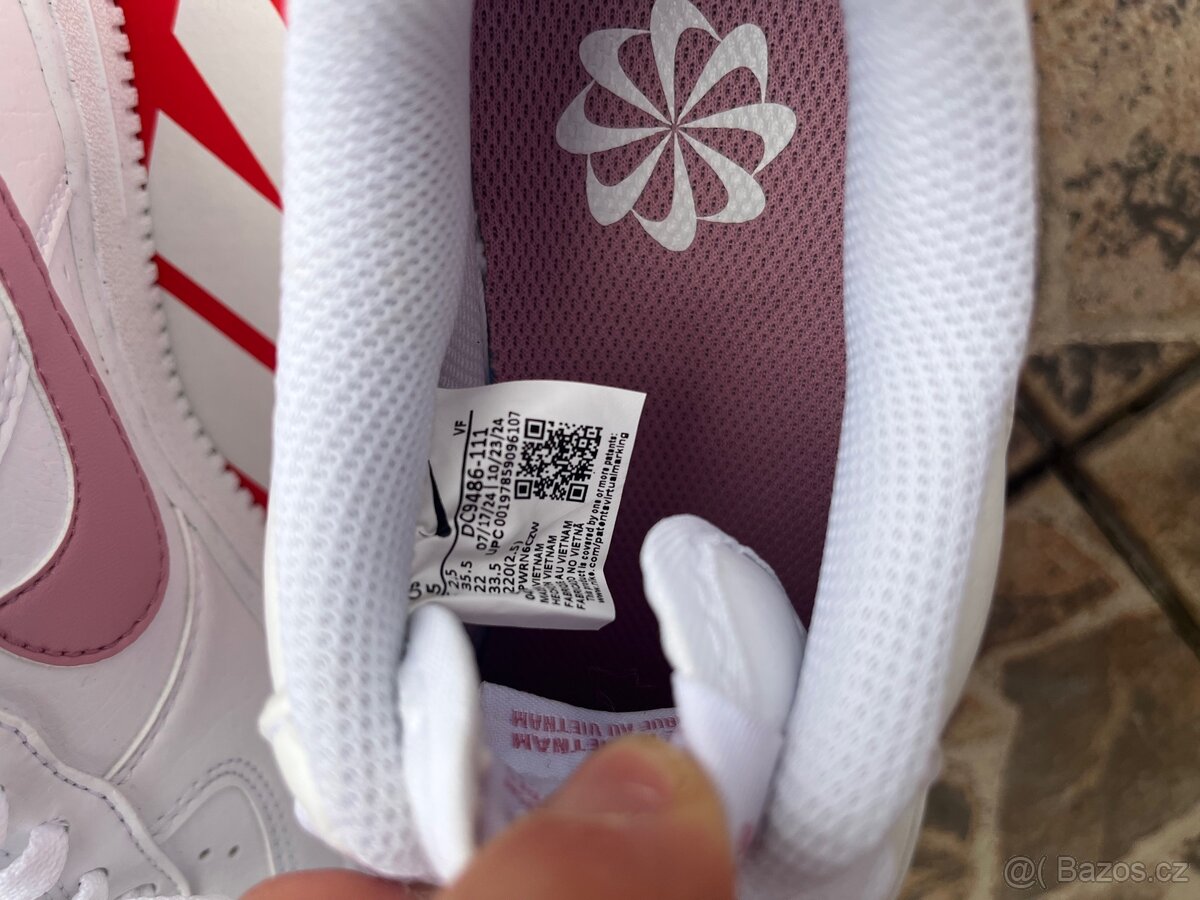 Nike air force 1 - 6