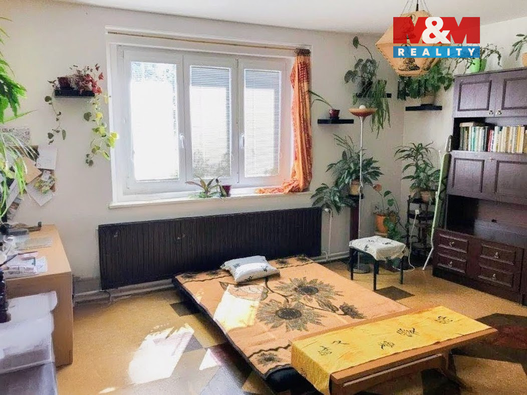 Prodej bytu 3+1, 84 m², Litoměřice, ul. Křížová - 6