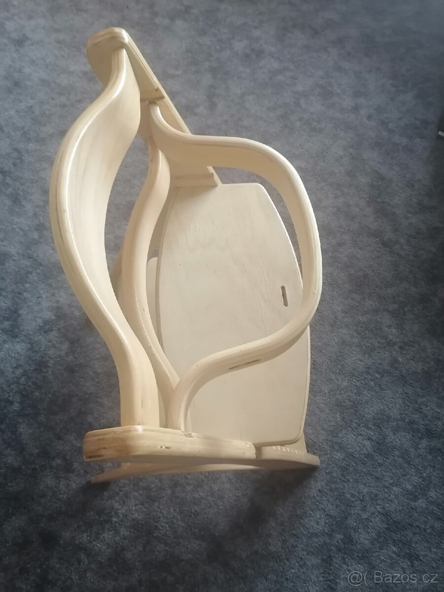 Jídelní židlička - 6