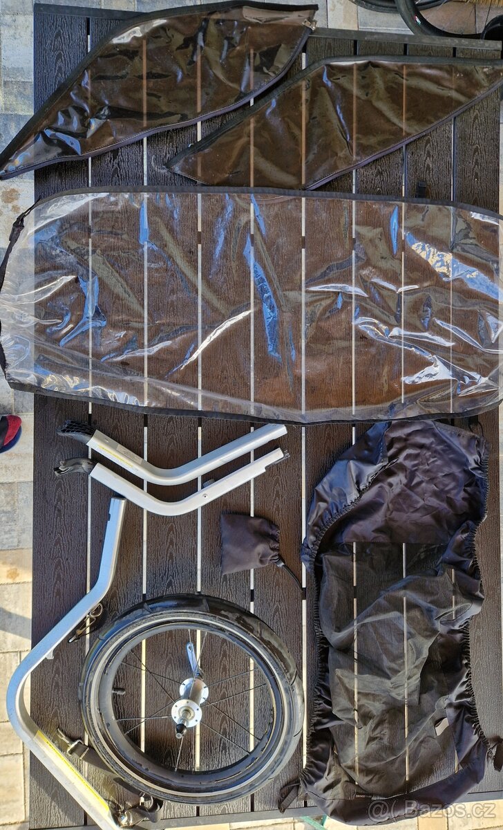 Thule Chariot Sport 1 - 6