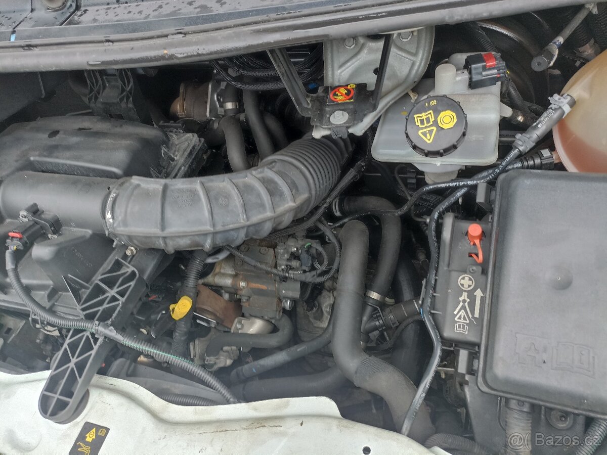 Ford Transit - 6