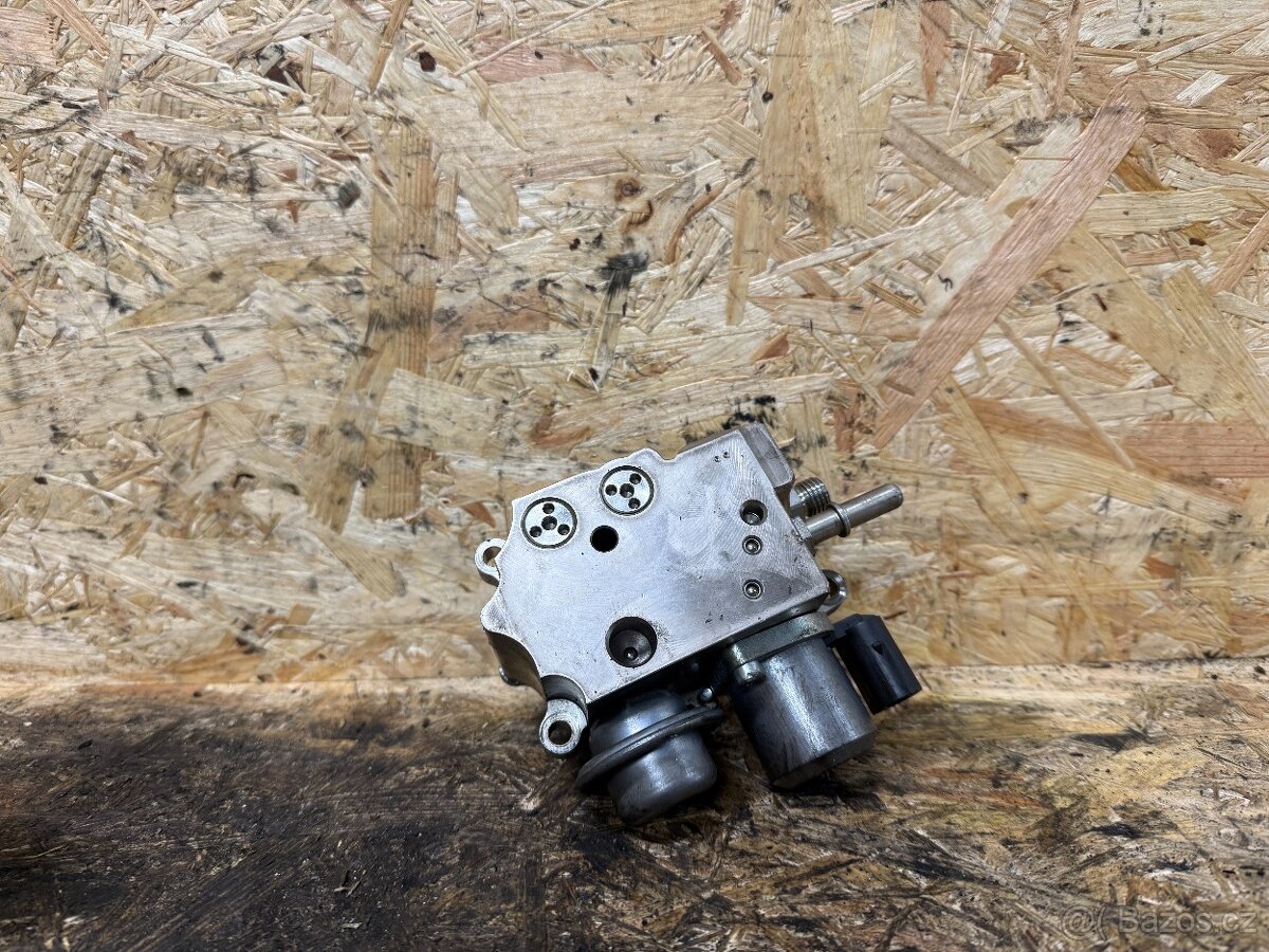 VYSOKOTLAKÉ ČERPADLO 1.6 135KW N18B16 MINI V75924298012C - 6