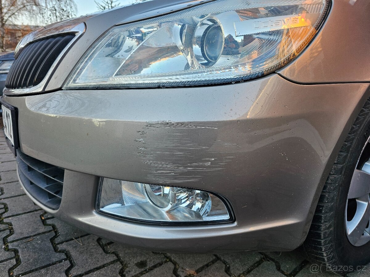 Škoda Octavia combi, 2012, 1.6TDi, CR, DPF - 6