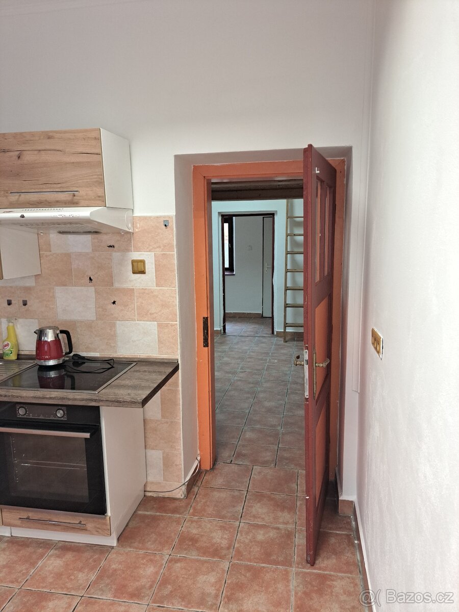 Prodám byt 1+1 v OV, 49m² - 6