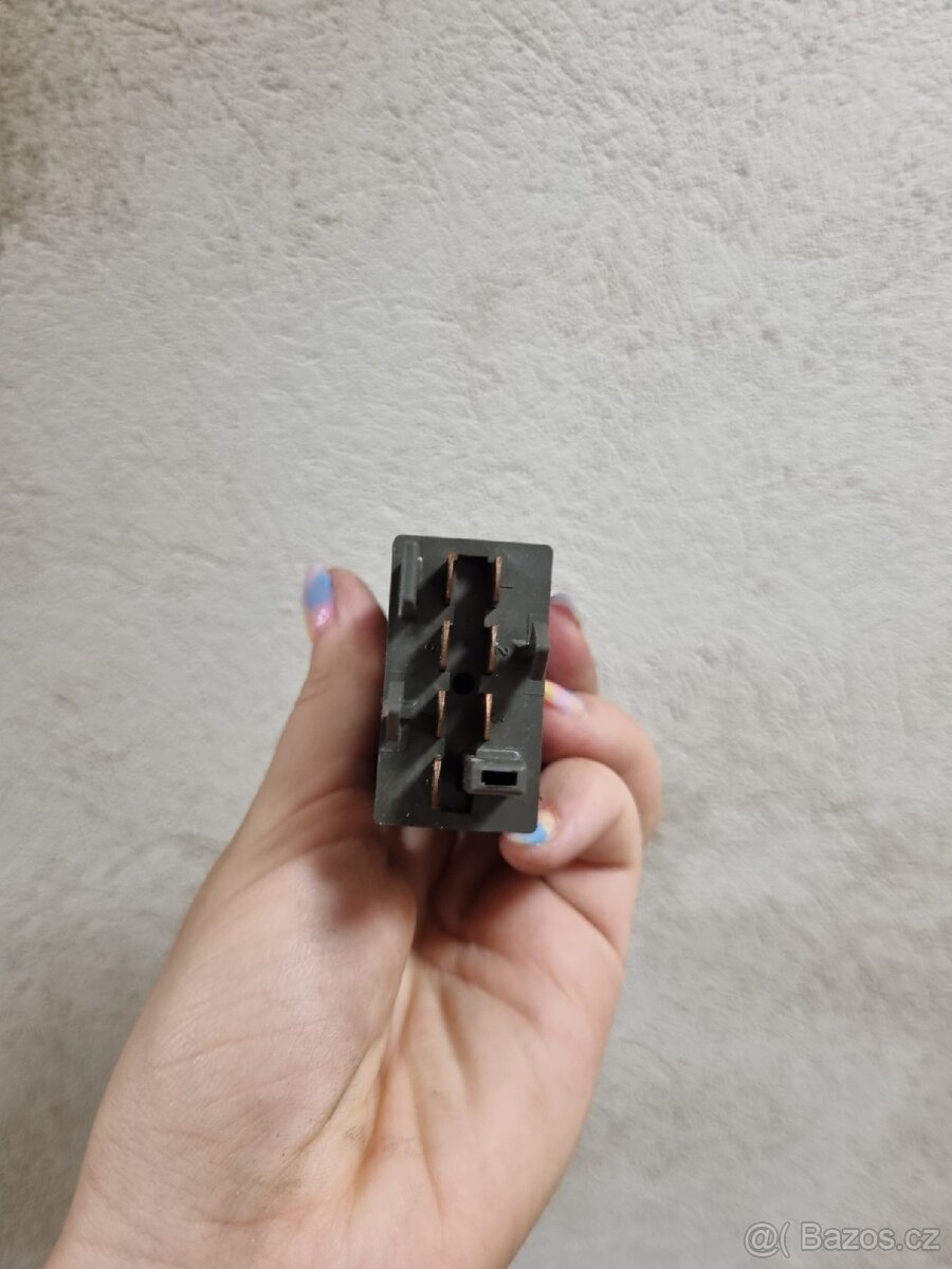 Tlačítka VW Passat/Golf/Bora - 6