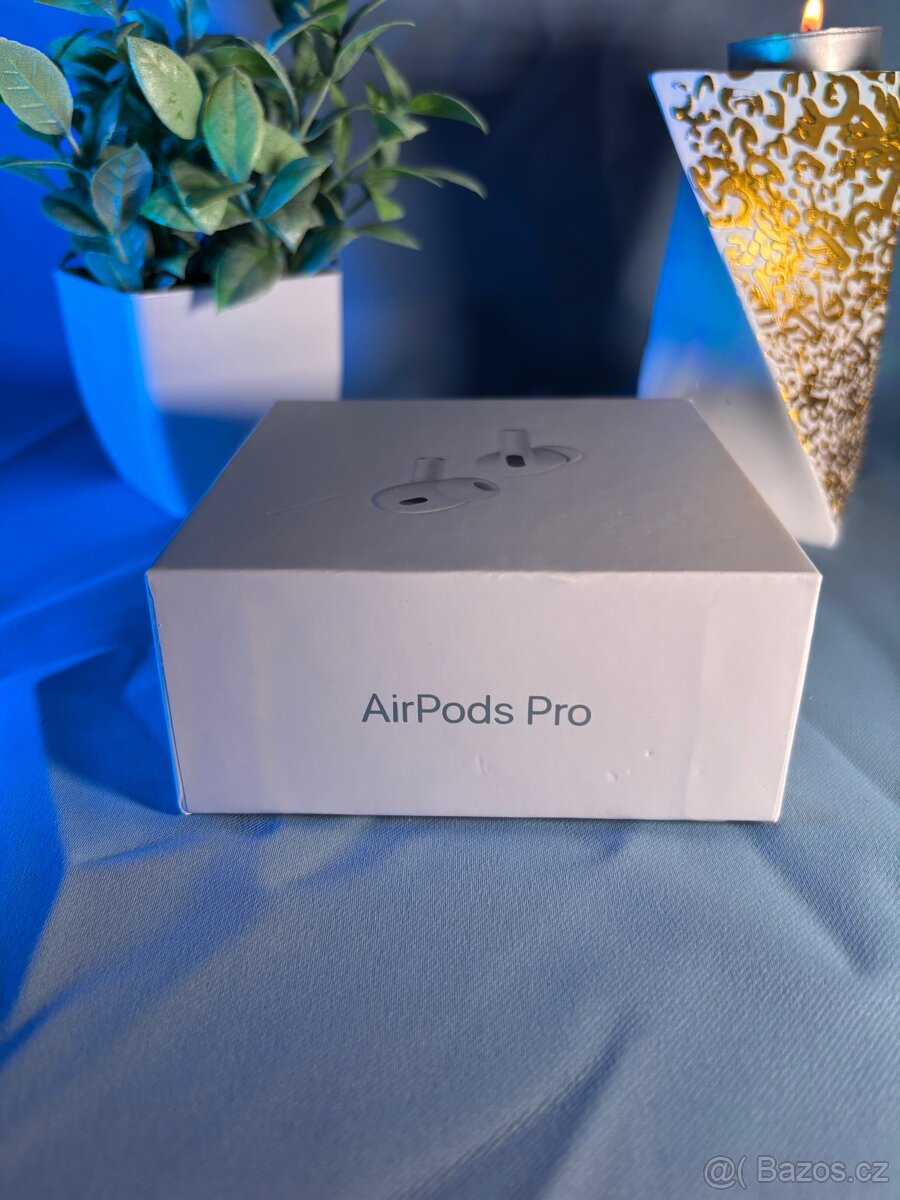 Airpods Pro 2nd generation USB-C - 6