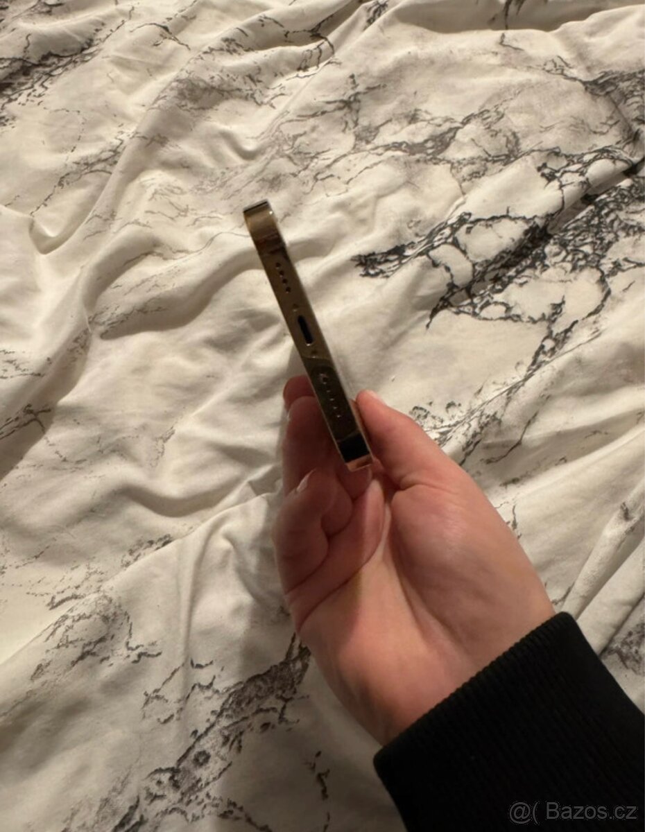 Apple iPhone 13 pro max, 128 GB - 6