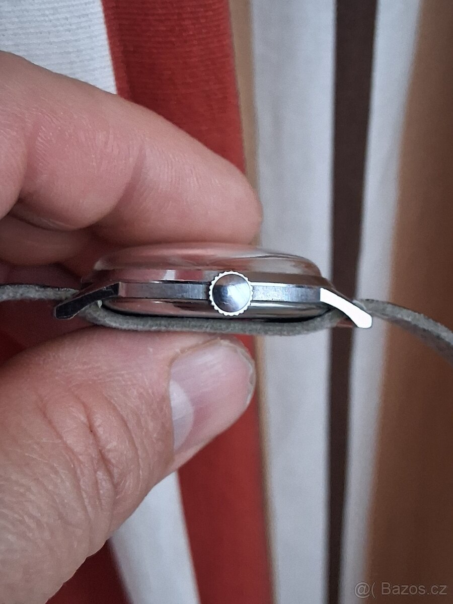 Sovětské hodinky START - 6