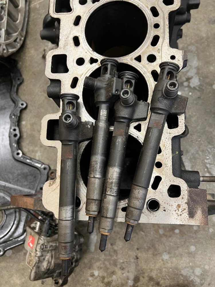 Renault Trafic ND motoru, rok výroby 2020 - 6