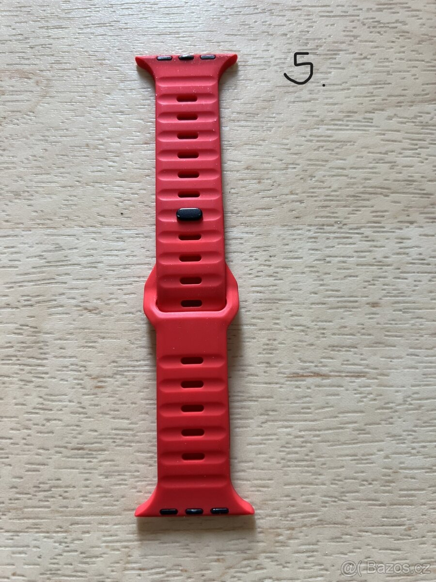 Apple Watch - pásky (4) - 6
