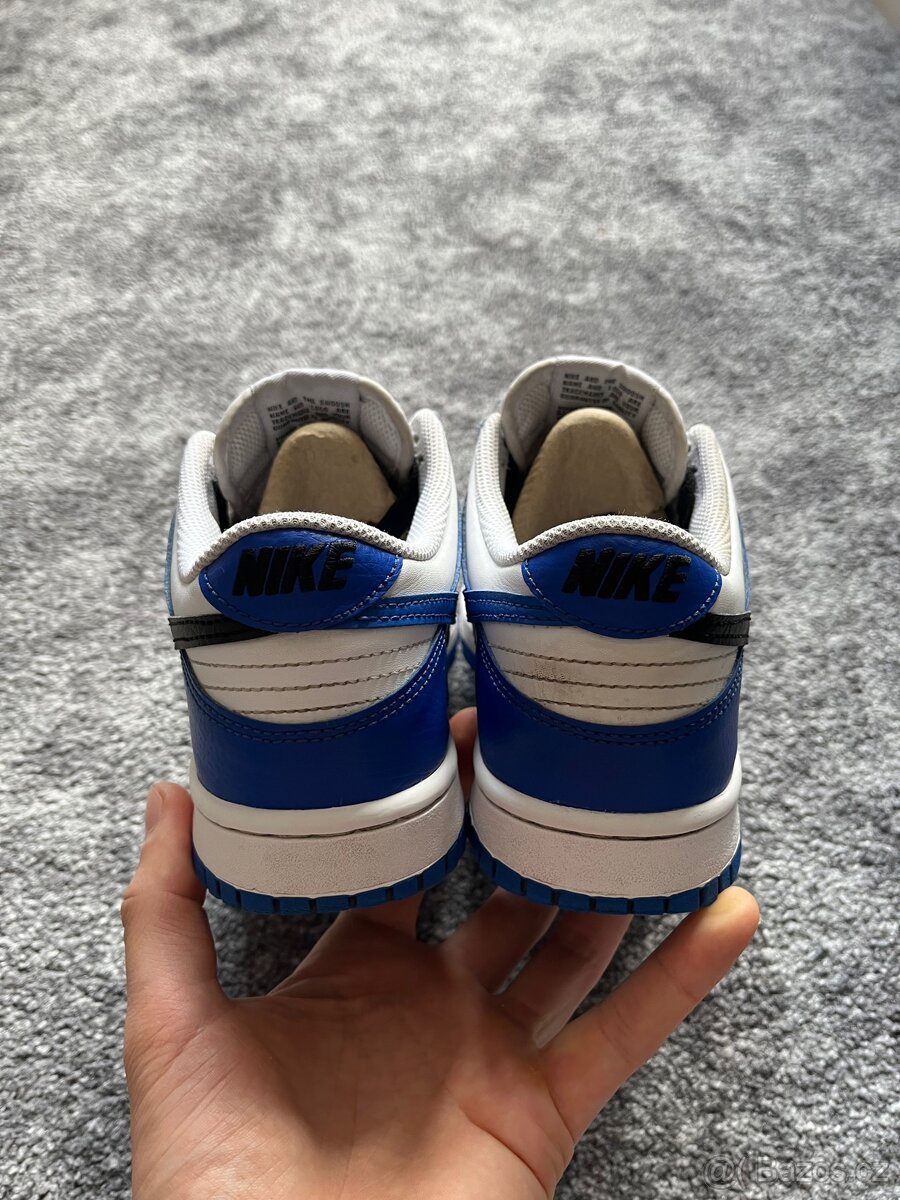 Nike dunk low Vel 40 - 6