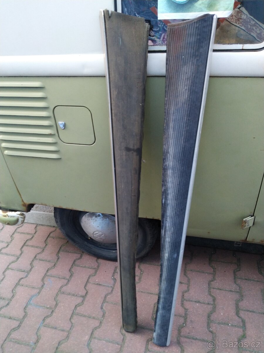 Prodám stupačky na VW brouk - 6