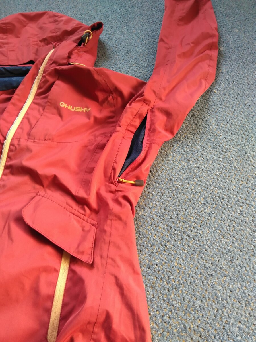 Dámská bunda Husky S - 6