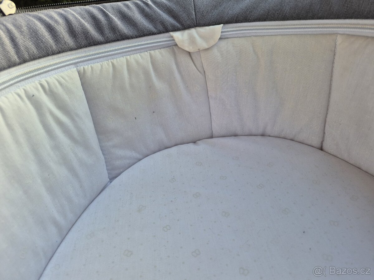 Kočárek Babydesign Husky - 6