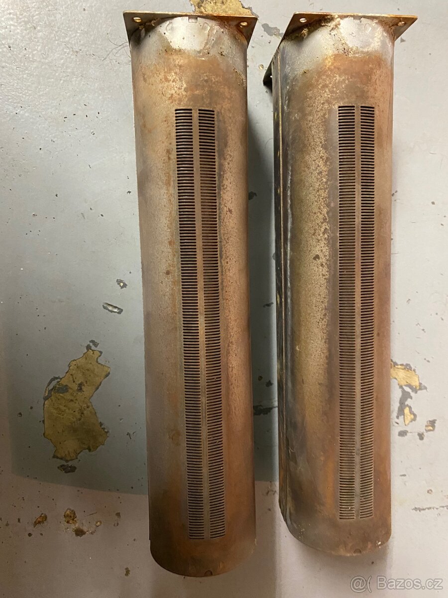 Prodam horaky plyn kotle Dakon Gl ekonomy - 6