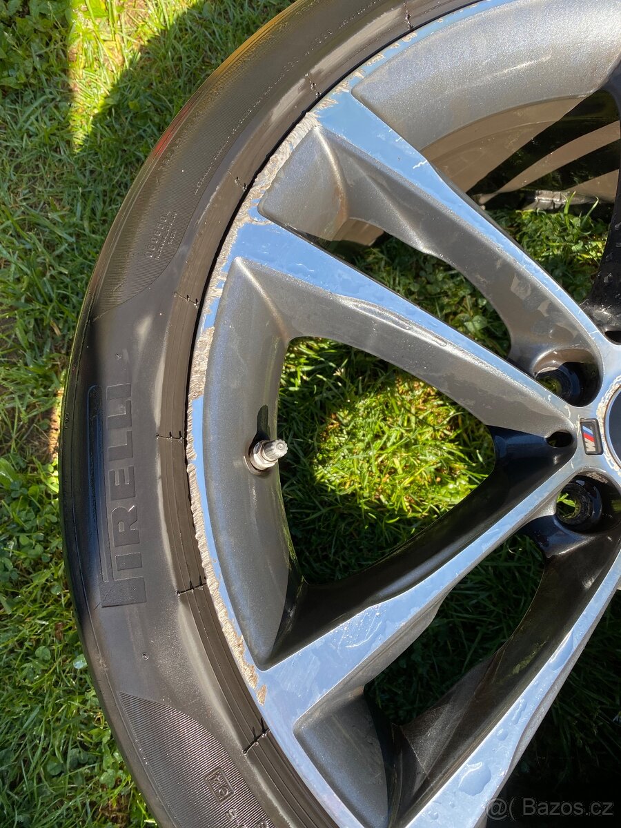 Kola na bmw - 6