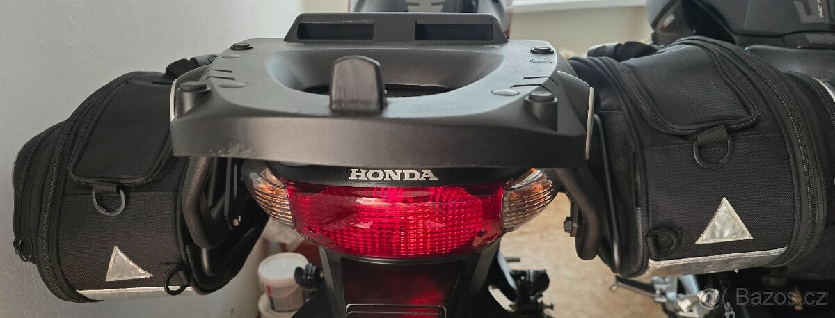 Kappa boční brašny - 6