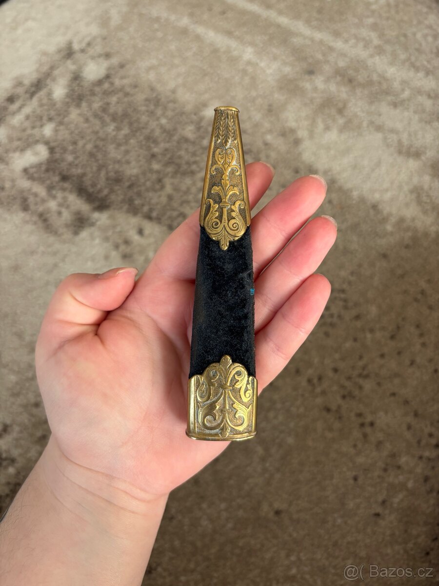Barokní nůž - 6
