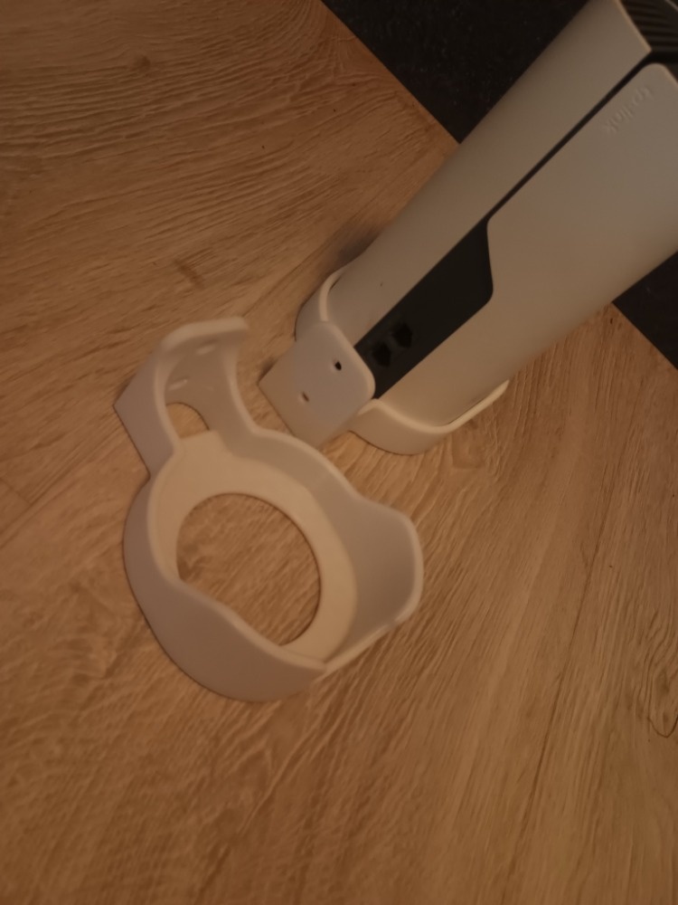 Držáky na zeď TP-LINK Deco E4, M4, S7, P9 - 6