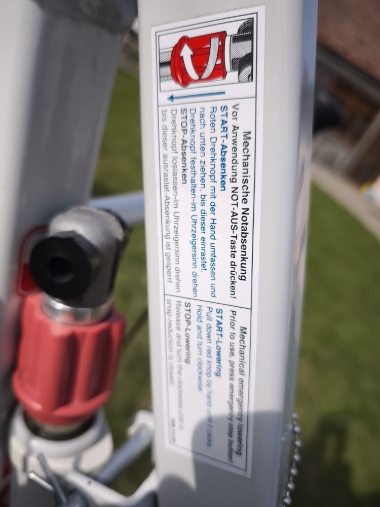 Zvedací zařízení - 6