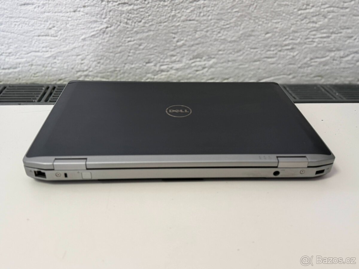 Dell Latitude E6530 - 6