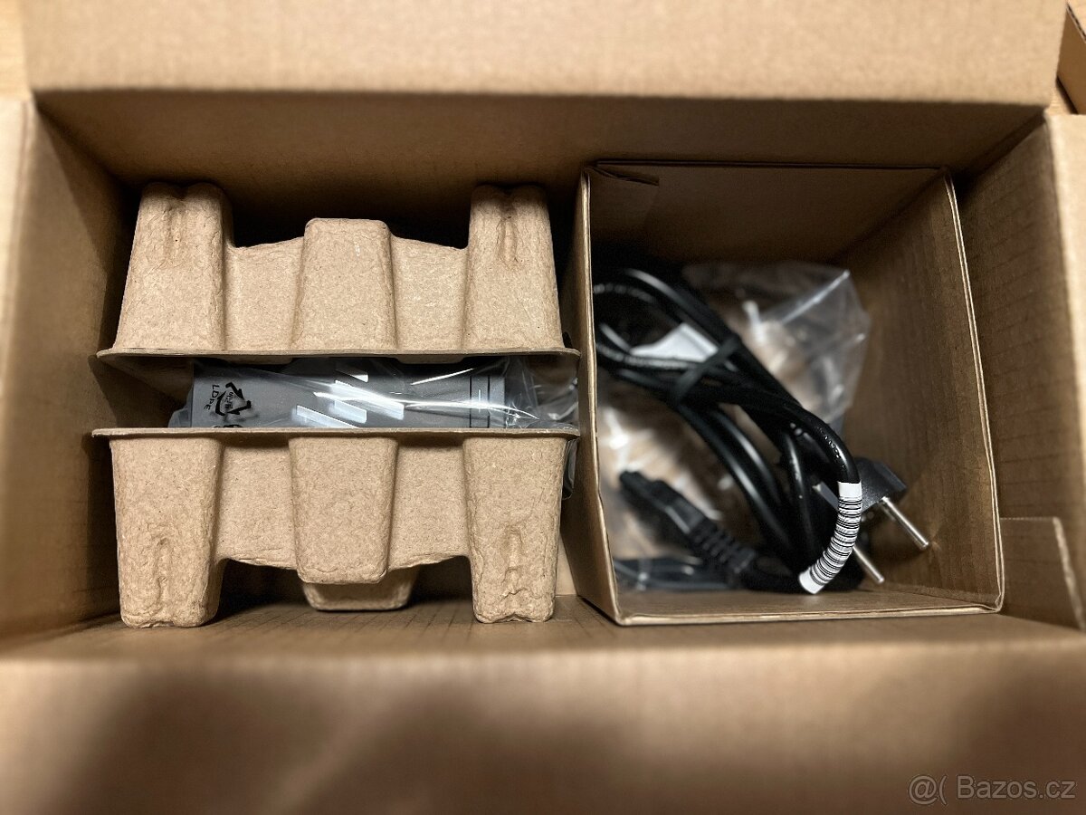 HP Thunderbolt Dock 120W G4|Dokovací stanice|Nová|Záruka - 6