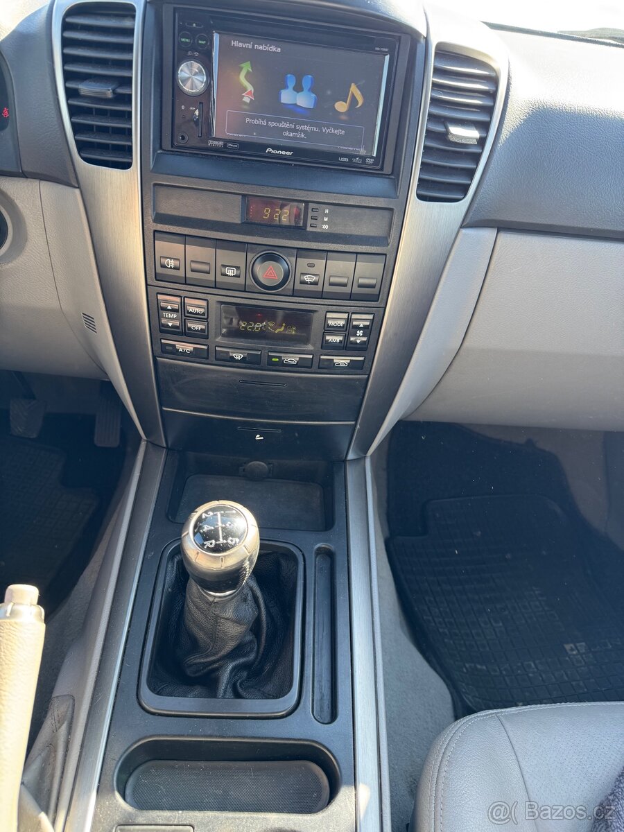 Prodám Kia Sorento - 6