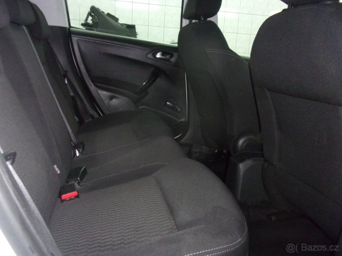Peugeot 208 1,6 BlueHDi - 6