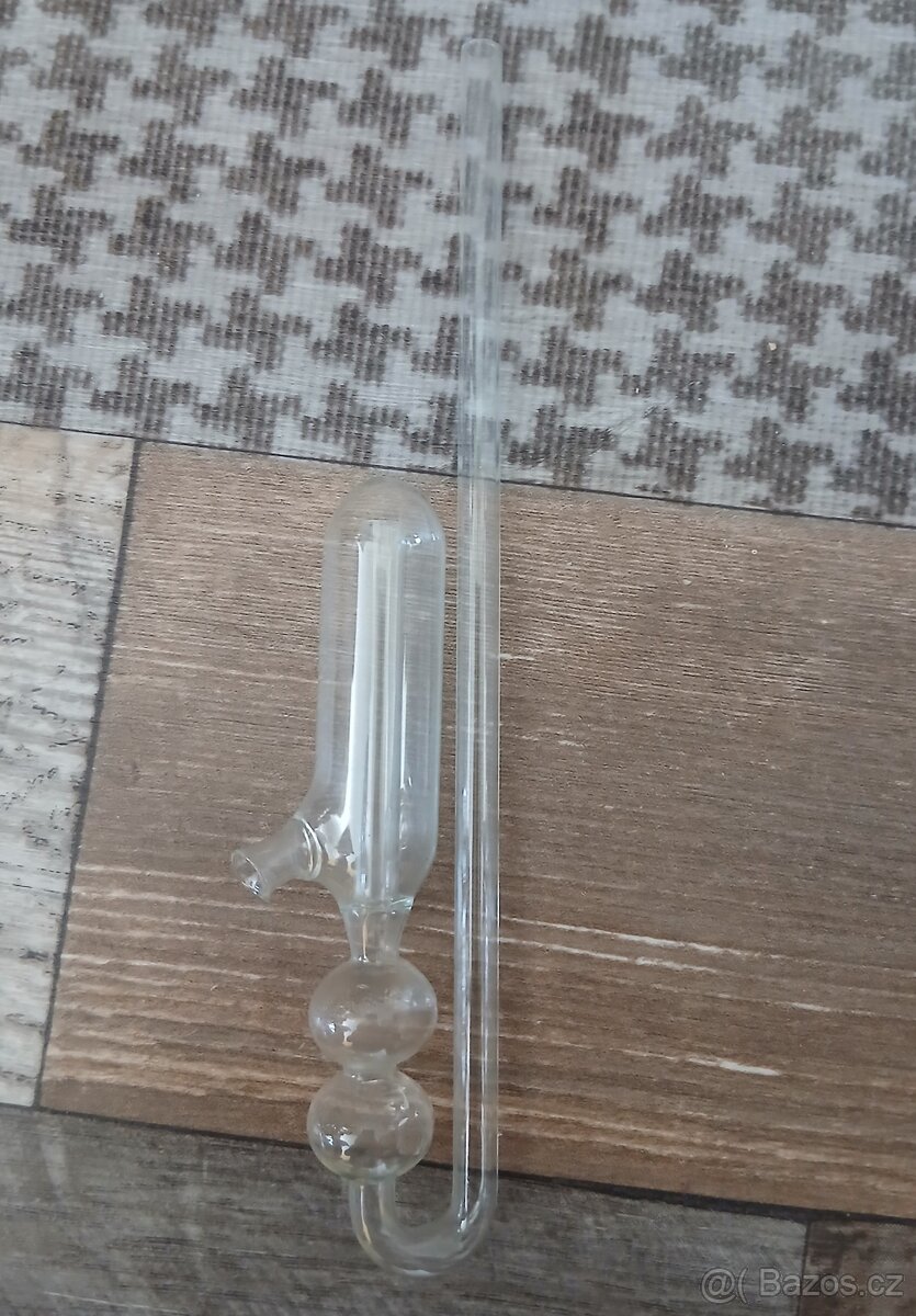 Laboratorní sklo - 6