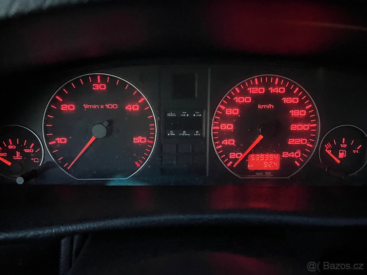 Audi a6 - 6