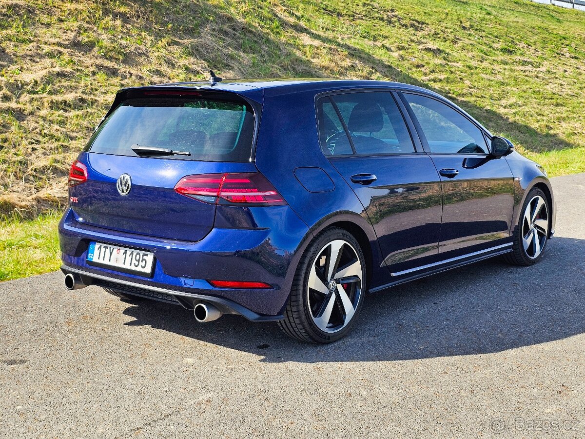Volkswagen Golf 7 GTI Performance 180 kW - 6