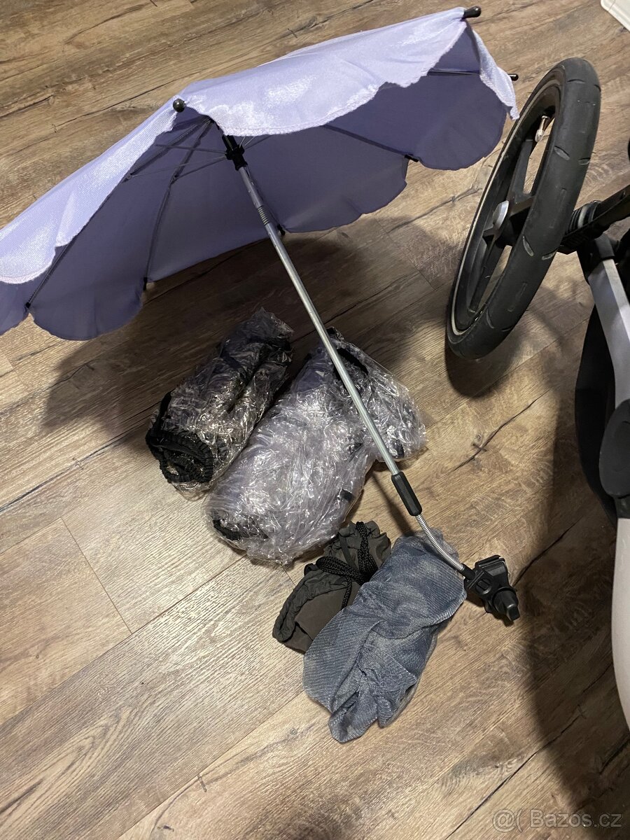 Thule urban glide double - 6