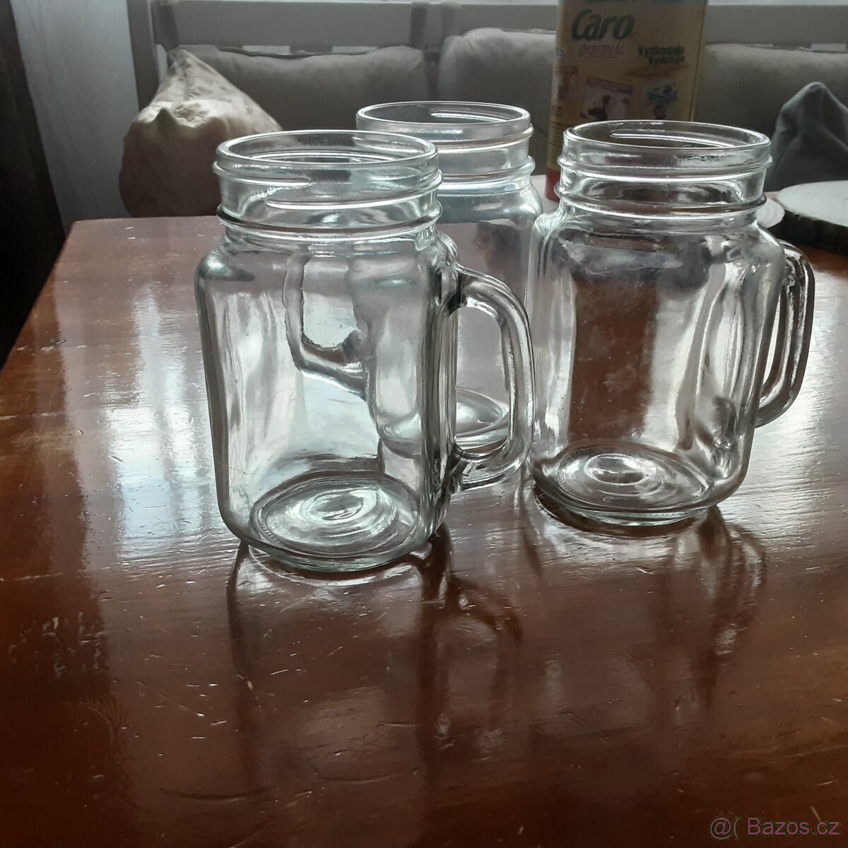 Misky talíře, dozy hrníčky - 6