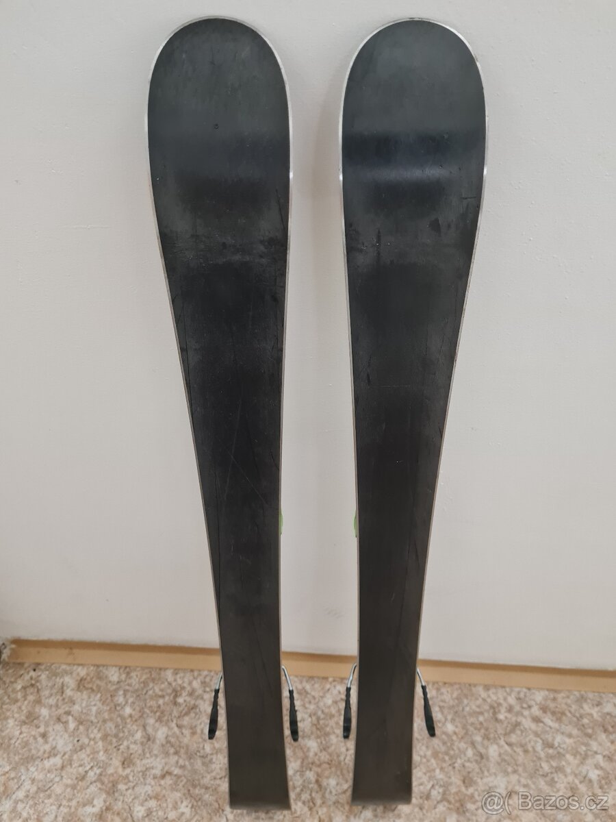 Dětské lyže Nordica 108cm - 6