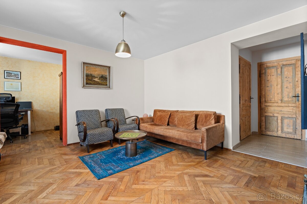 PRODEJ RODINNÉHO DOMU LUHAČOVICE - 6