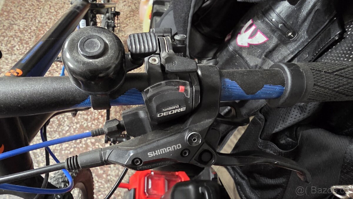 Horské kolo Ghot KATO 29" - 6