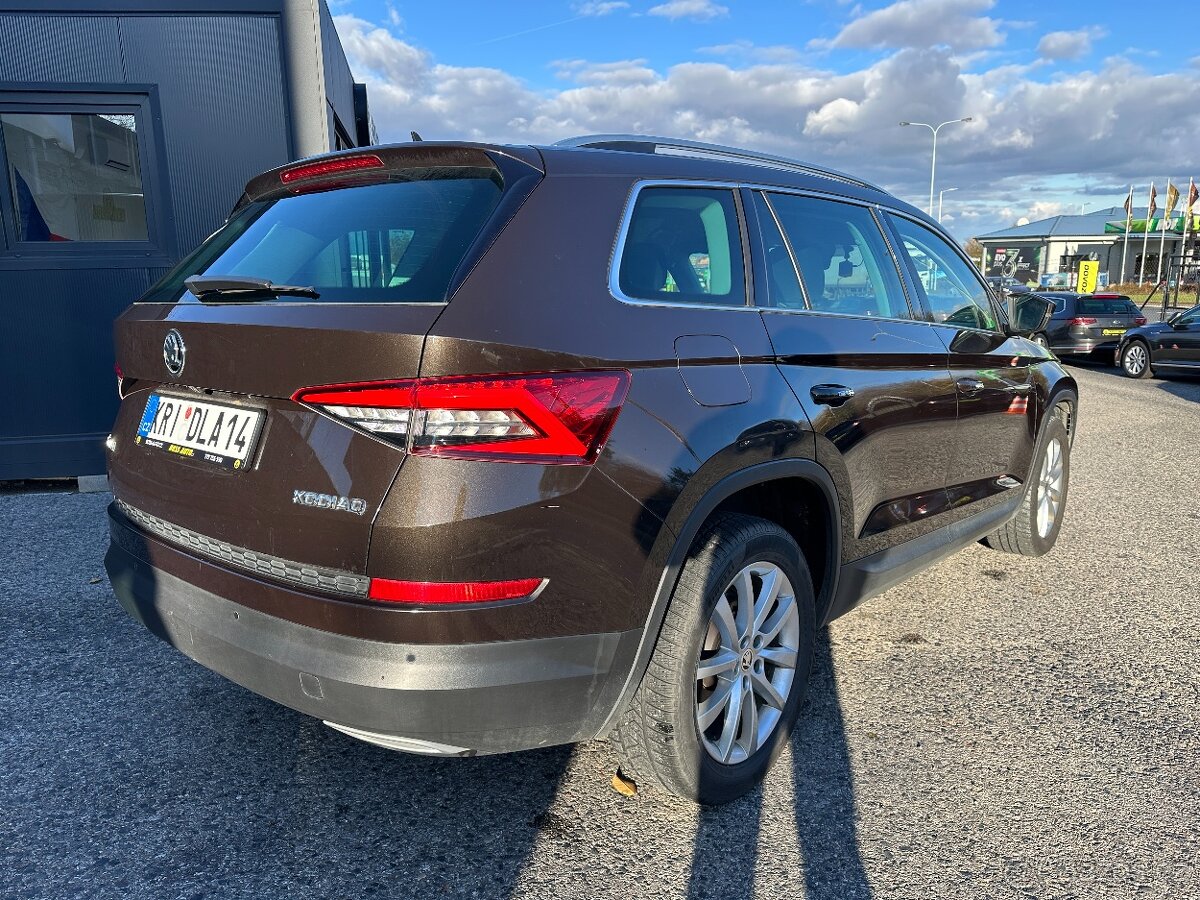 Skoda Kodiaq 2019 - 6