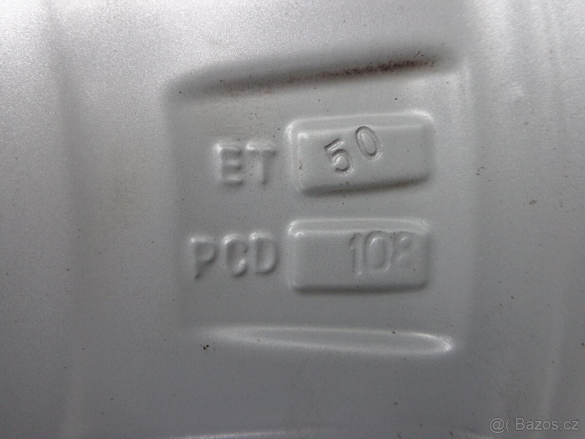 Ford Mondeo / S-Max / Galaxy zimna sada kol - 6