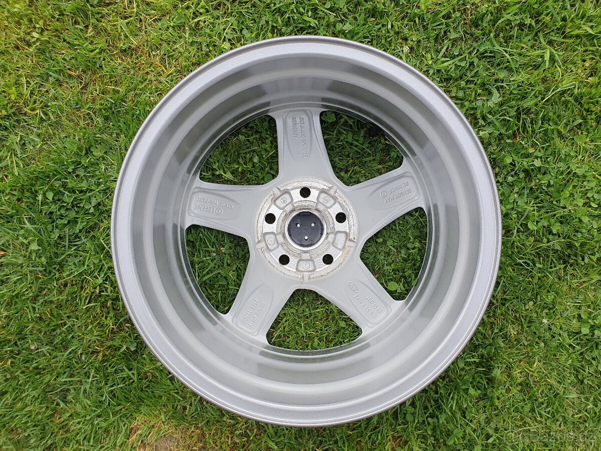 Nové 16 alu kola orig Ford Focus MK4 (2018-25) - 6