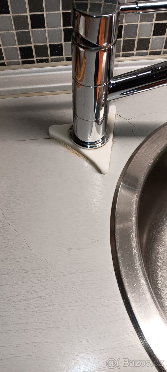 Kuchyňská linka - 6