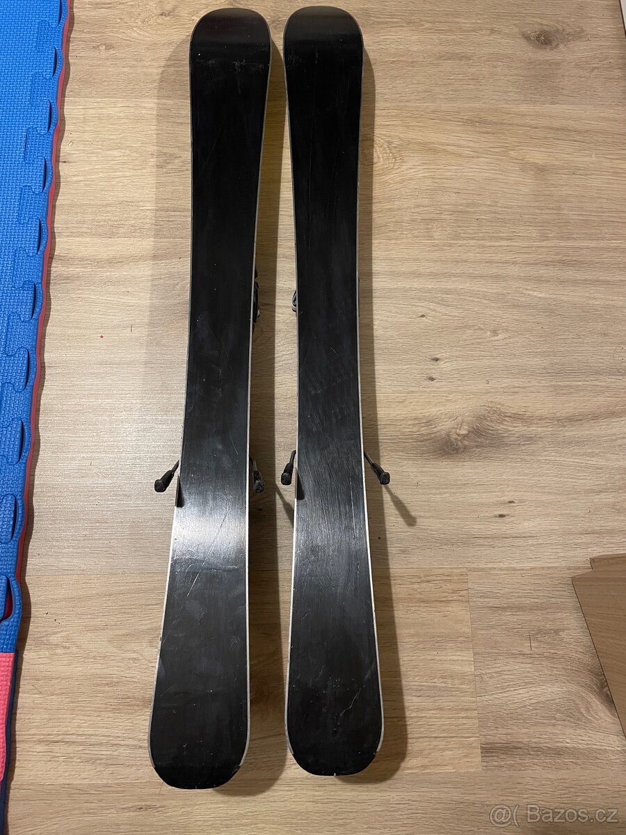Dětský lyžařský set lyže 88 cm a boty 26-27 - 6
