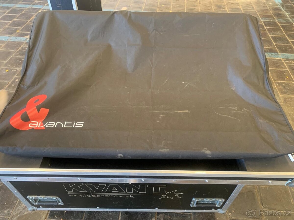 Allen&Heath Avantis - 6