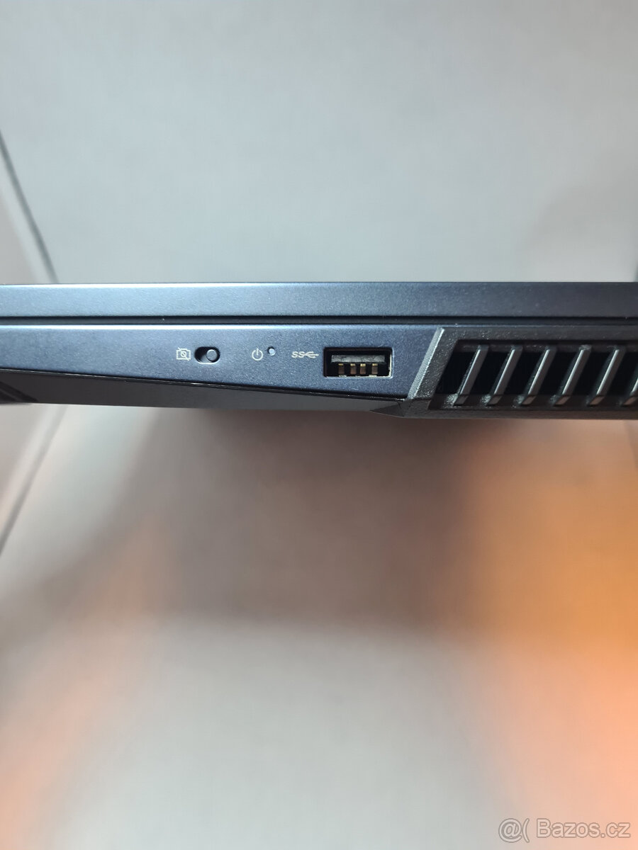 Herní Lenovo Legion 5 – Ryzen 7, RX 6600M 8GB, 1TB SSD - 6