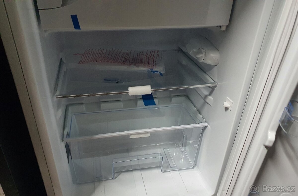 NOVÁ lednice s mrazákem A++ 2.jakost - 6